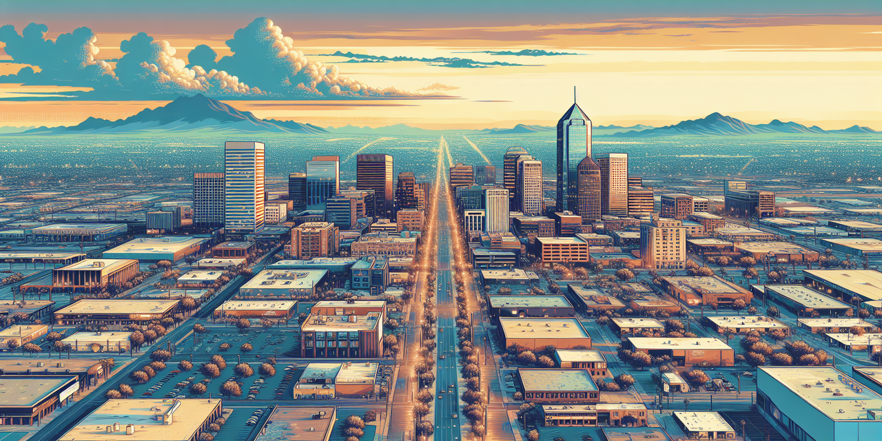 restaurants where concierges make most money in phoenix cover image