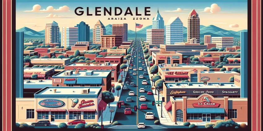 Places that hire at 14 in Glendale AZ