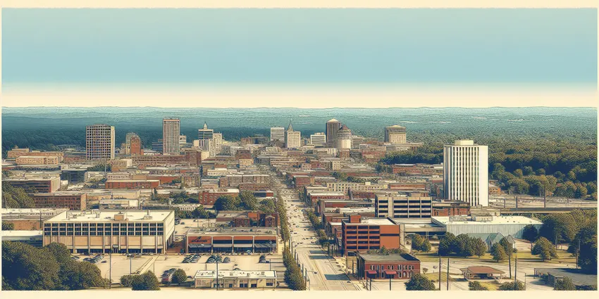 restaurants where baristas make most money in huntsville cover image