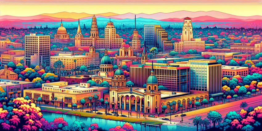 Bartending training at Fullerton schools