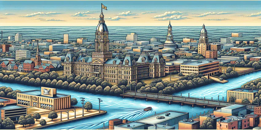 TIPS certification in Trenton, New Jersey