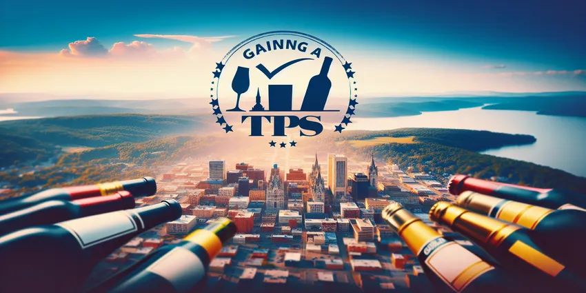 TIPS certification in Morgantown, West Virginia