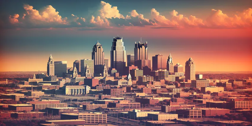 Top Bartending Schools in Kansas City poster