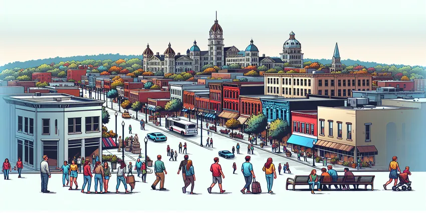 Places that hire at 16 in Ames