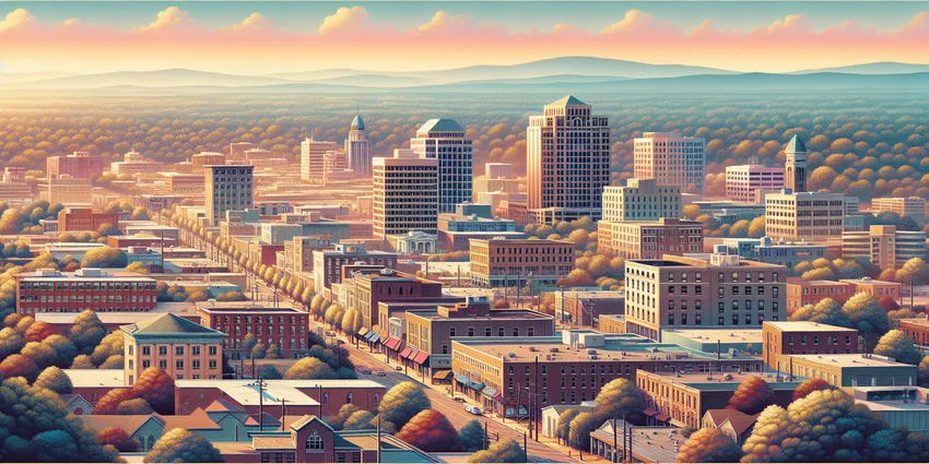 restaurants where bakers make most money in huntsville cover image