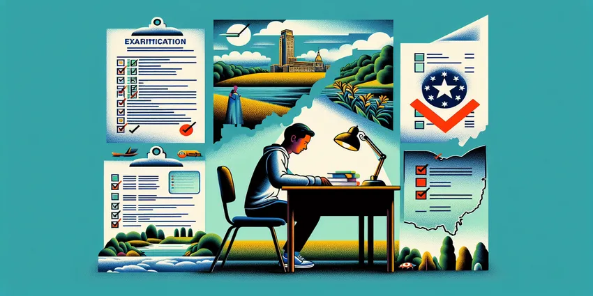 TIPS certification in Ohio