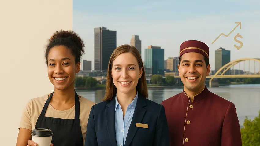 High paying jobs in toledo ohio