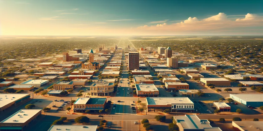 Places that hire at 16 in Duncanville