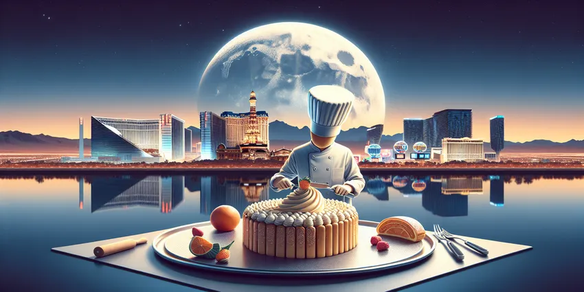 restaurants where pastry chefs make most money in las vegas cover image