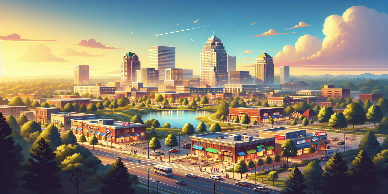 Places that hire at 15 in Greenville SC