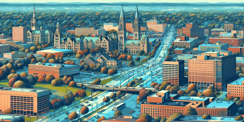 Teen jobs in Hartford, Connecticut