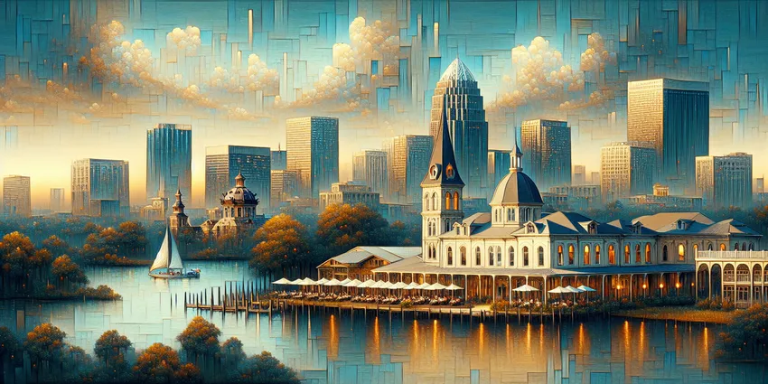 What restaurants do Servers make the most money at in Columbia, SC