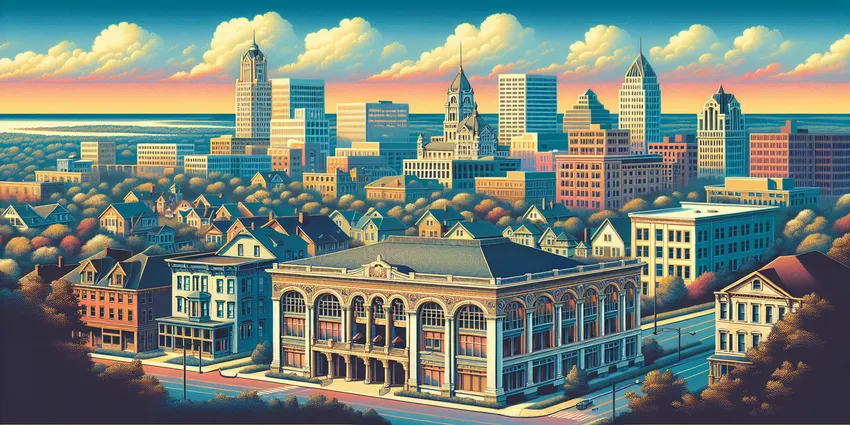 What restaurants do Servers make the most money at in Rochester, MN