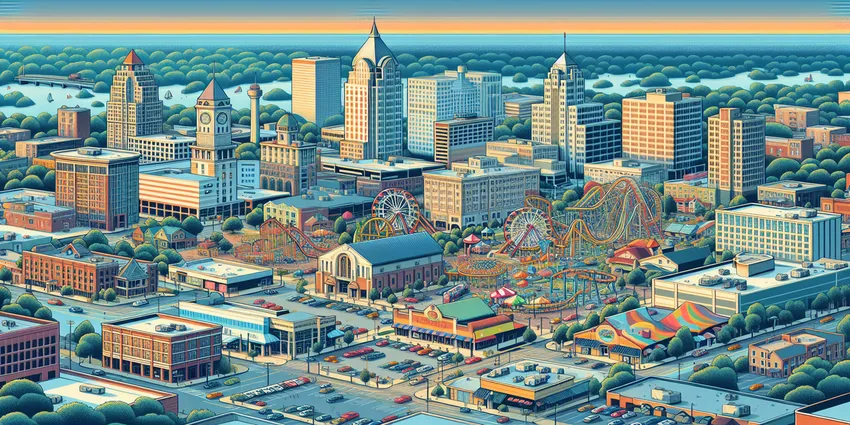 Places that hire at 14 in Burlington