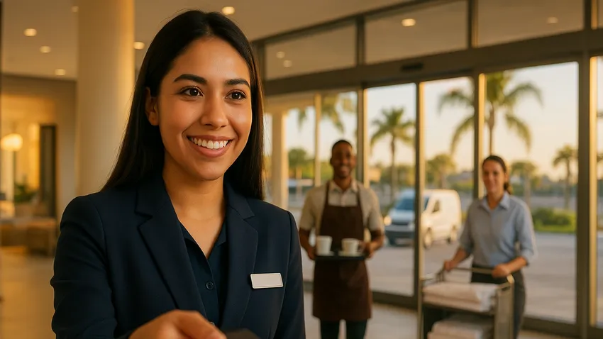 Easy jobs that pay well in McAllen TX