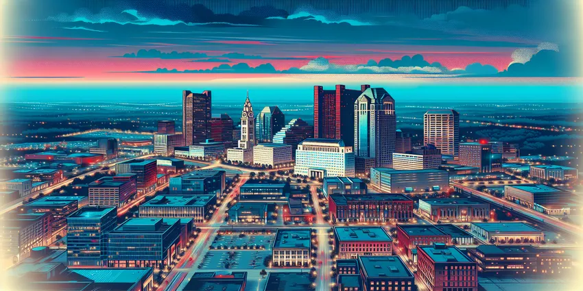 restaurants where bartenders make most money in columbus cover image