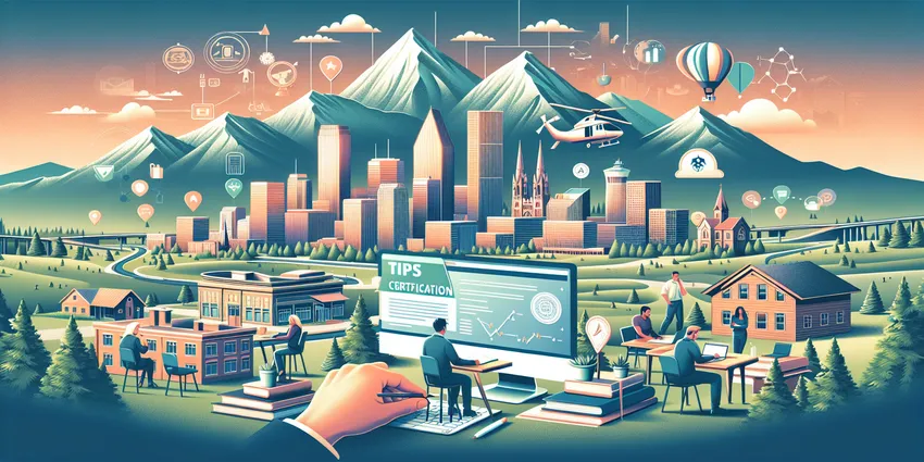 TIPS certification in Aurora, Colorado