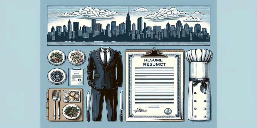 Chef interview checklist essentials