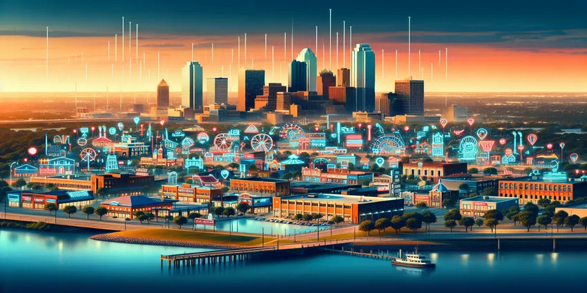 14-year-old jobs in Fort Worth Texas