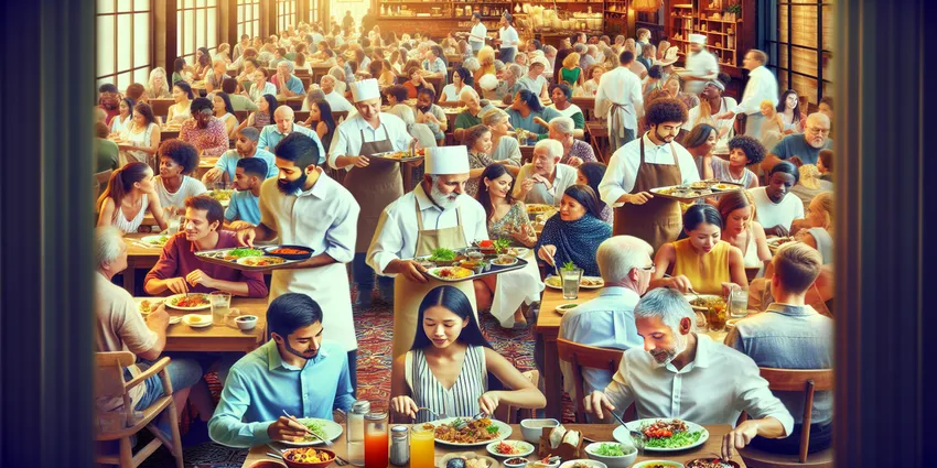 how many restaurants does chutatip nok suntaranon have