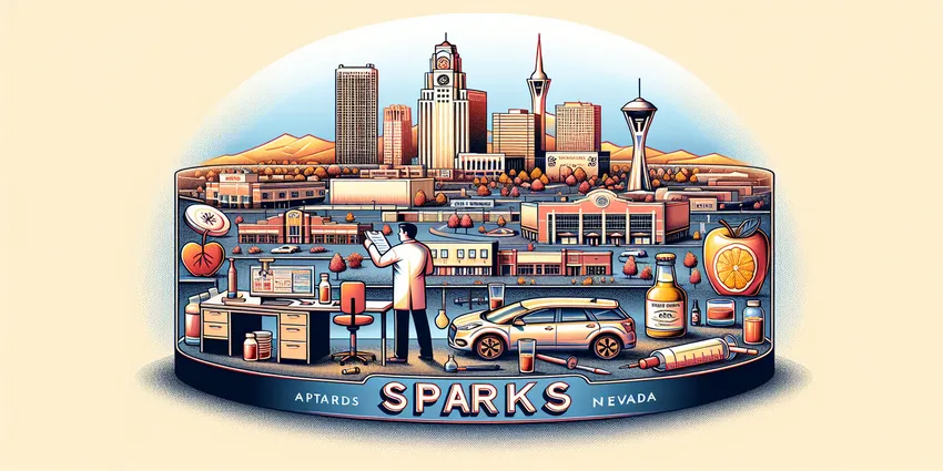 TIPS certification in Sparks, Nevada