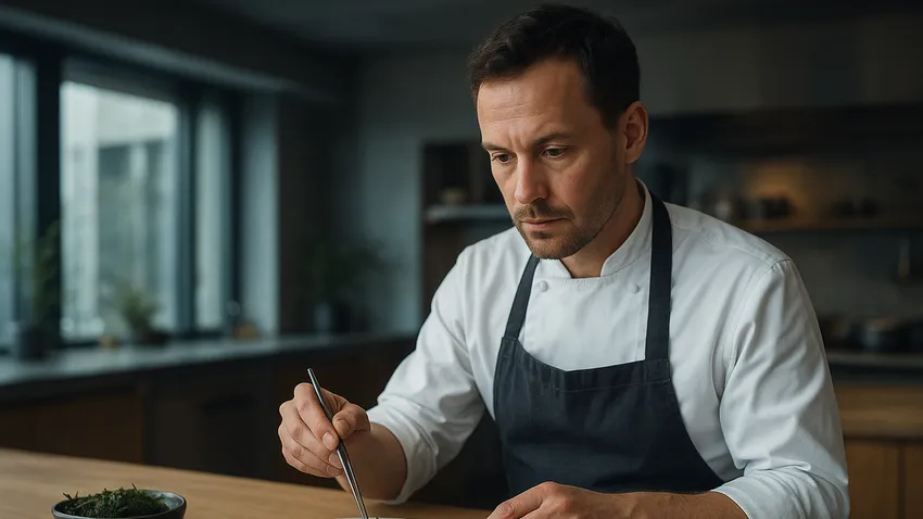 Esben Holmboe Bang portrait