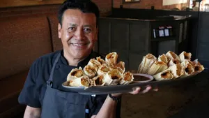 Chef Hugo Ortega 