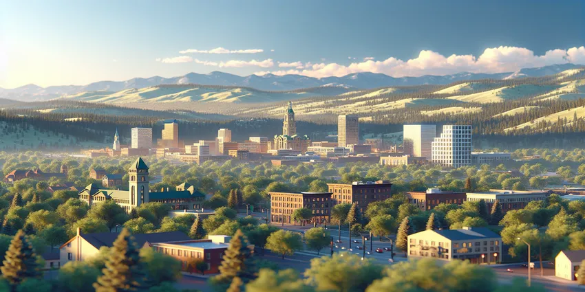 restaurants where bartenders make most money in fort collins cover image