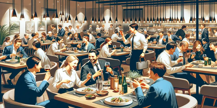 how many restaurants does tanya holland have