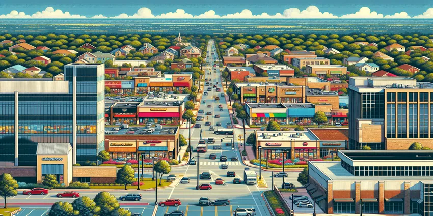 Places that hire at 15 in Friendswood TX