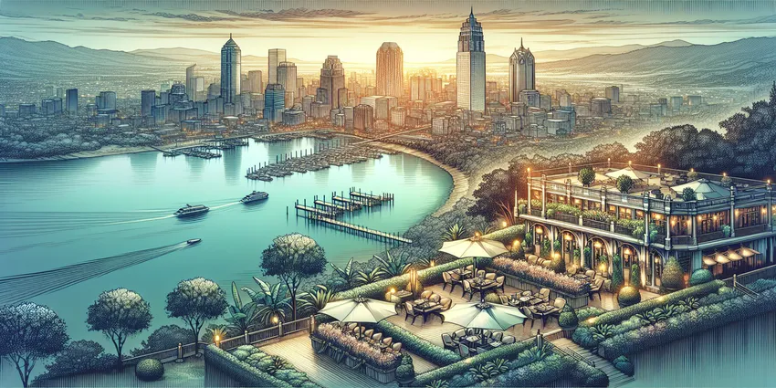 What restaurants do waitresses make the most money at in Providence, RI