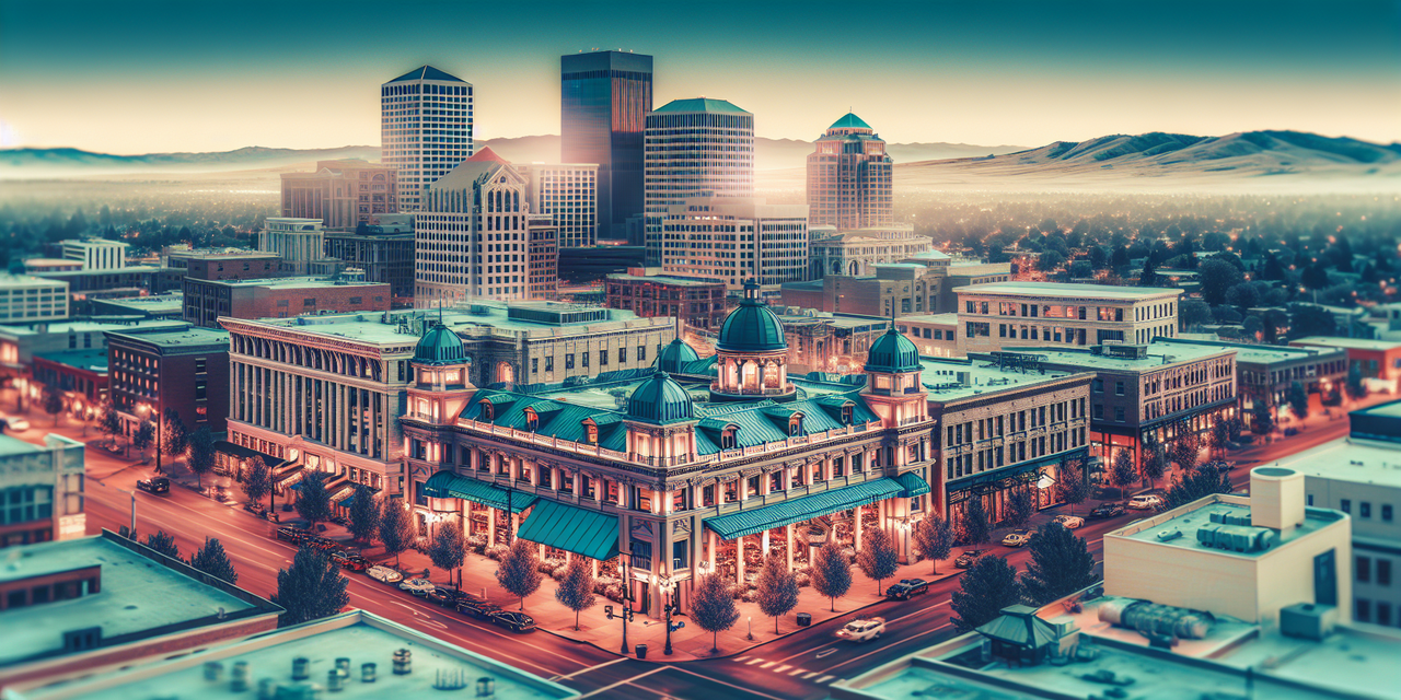What restaurants do Head chefs make the most money at in Boise, ID