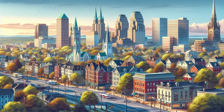 14-year-old working in Stamford, CT