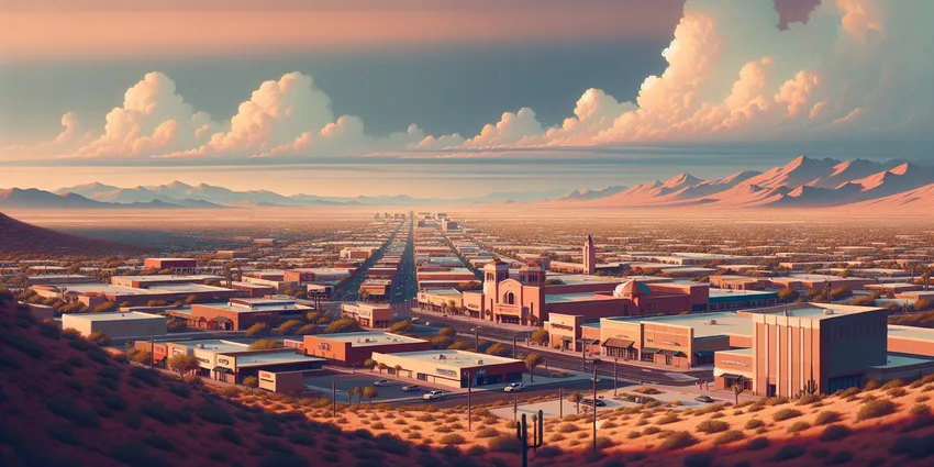 14-year-old working in Mesa restaurant