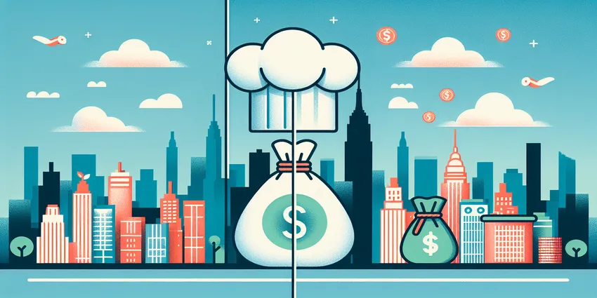 NYC chef salary compensation overview