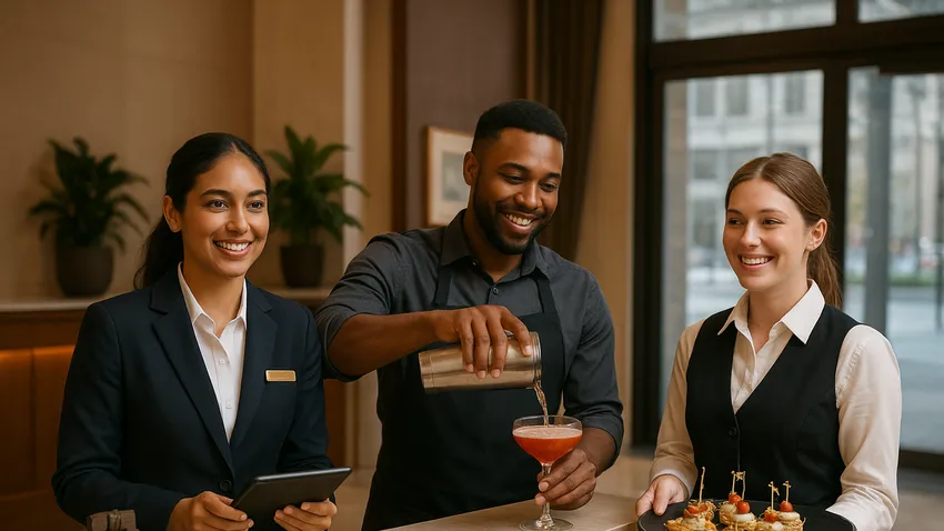 High paying part time hospitality jobs Pennsylvania