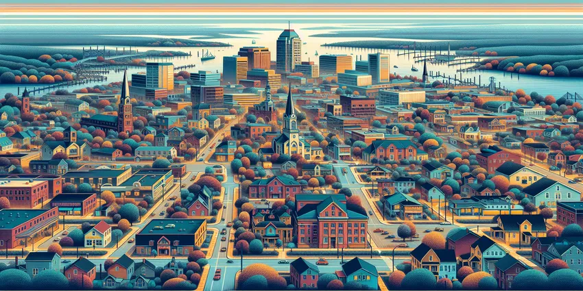 14-year-old teen working at a fast-food restaurant counter