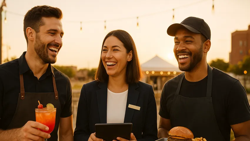 Fun hospitality jobs in Lubbock Texas