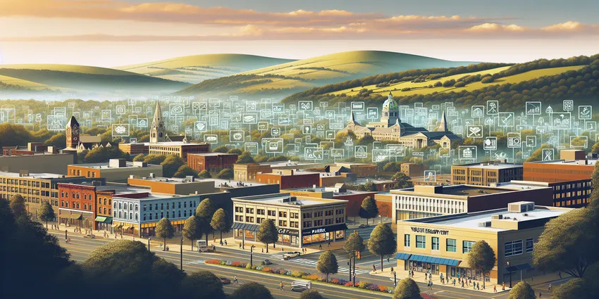 14-year-old teen working in Altoona restaurant