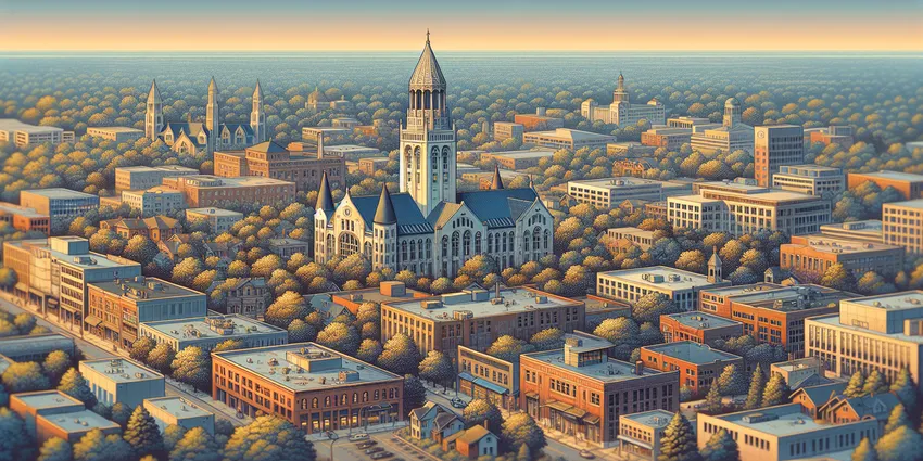 Places that hire at 16 in Ann Arbor