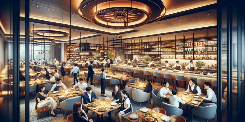 how many restaurants does john besh have