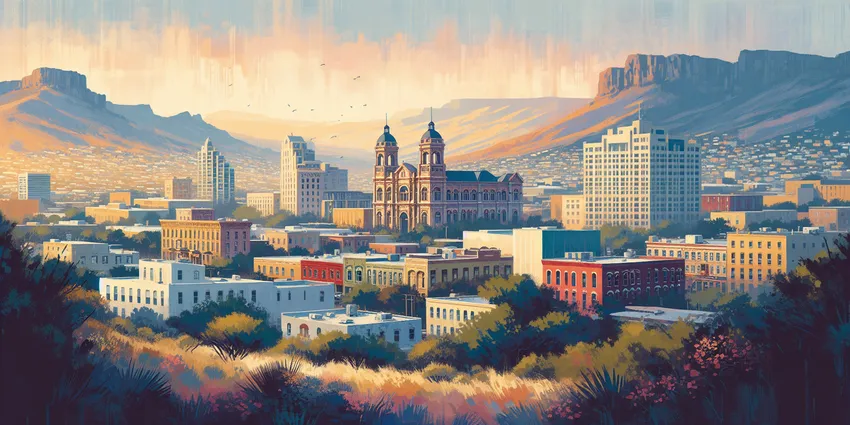 restaurants where servers make most money in el paso cover image