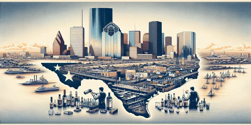 TIPS certification in Houston, Texas