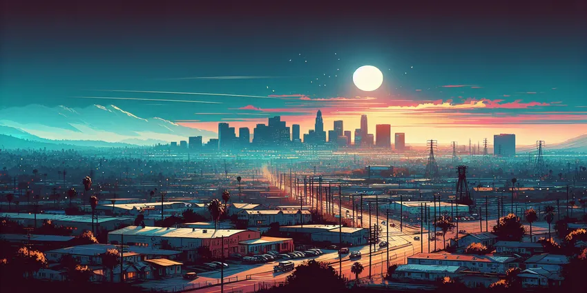 restaurants where waitresses make most money in compton cover image