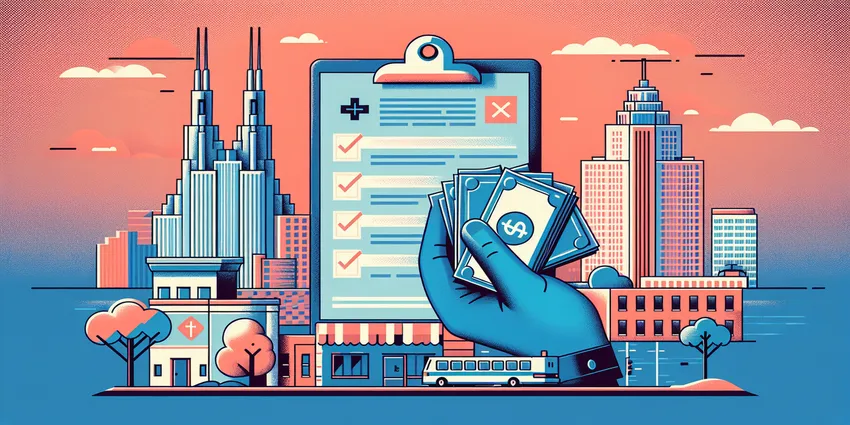 Hiring Server in San Antonio