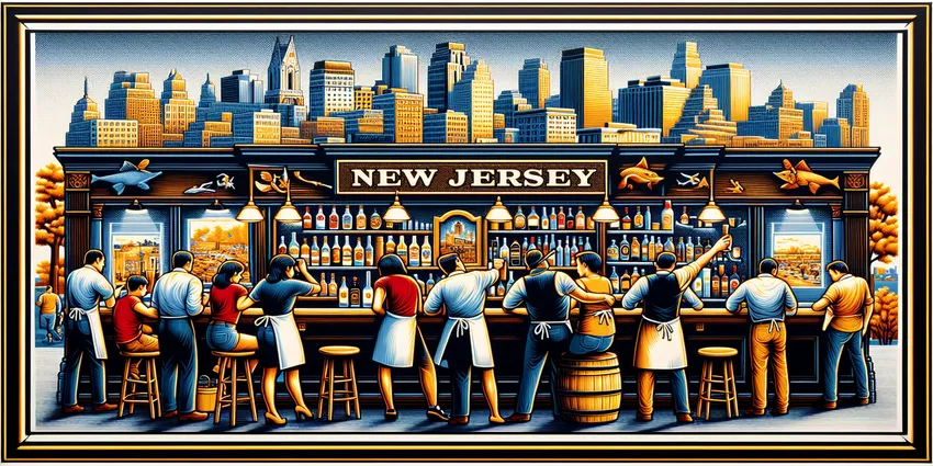 TIPS certification in New Jersey