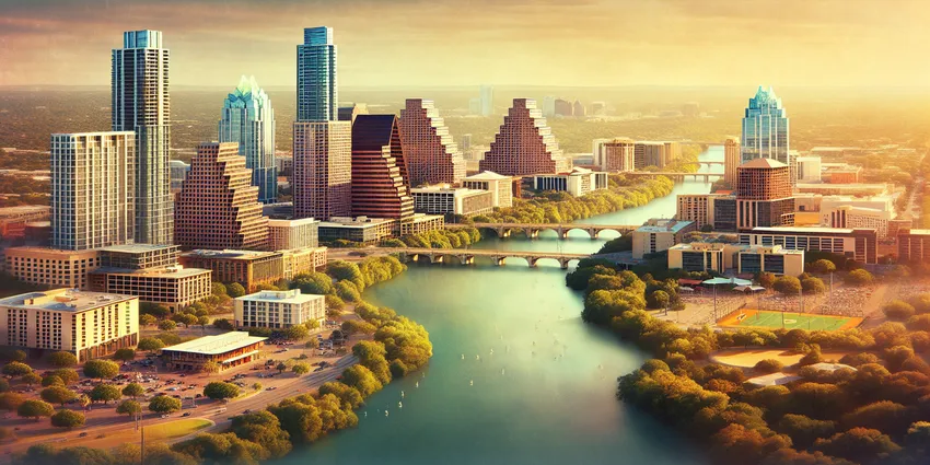 Austin hospitality careers