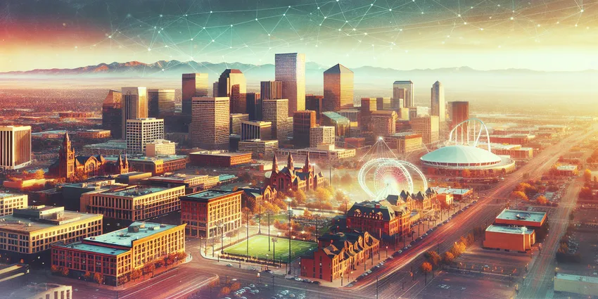 venues where event planners make most money in denver cover image