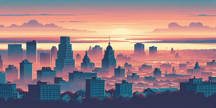 TIPS certification in Buffalo, New York