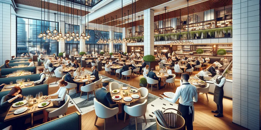 how many restaurants does anne burrell have